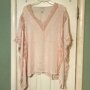 Chico’s L/XL top